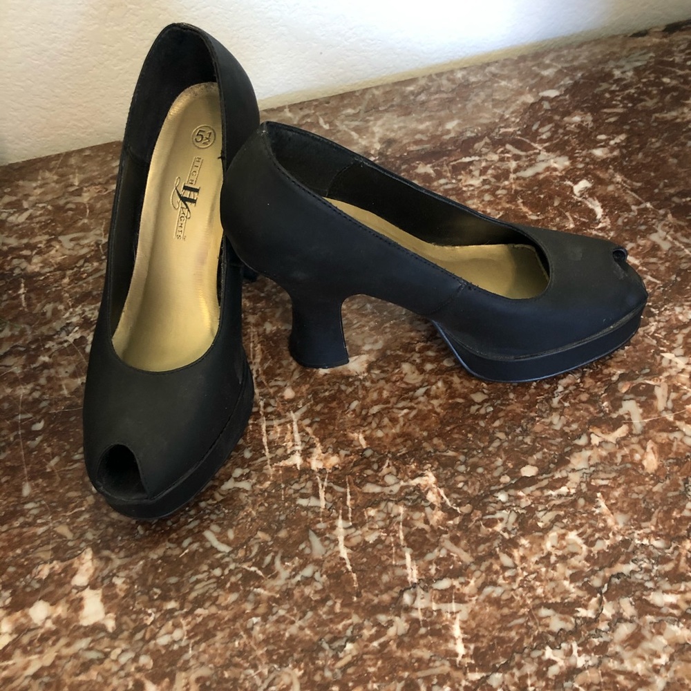 Shoes